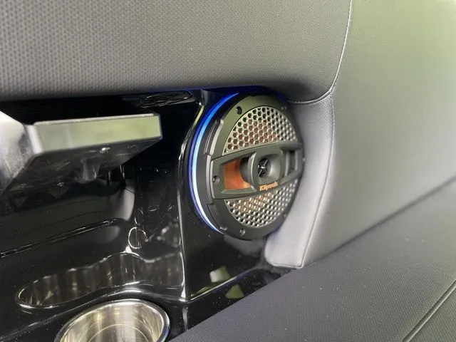 Slide: The Image of MasterCraft NXT22 ICON PACKAGE 2025 - 25