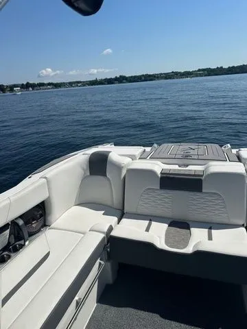 Slide: The Image of MasterCraft X22 2023 - 10