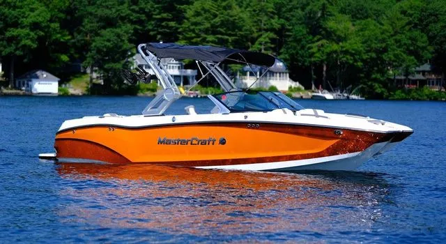 Slide: The Image of MasterCraft X22 2023 - 3