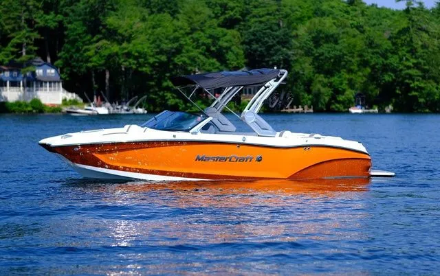 Slide: The Image of MasterCraft X22 2023 - 5