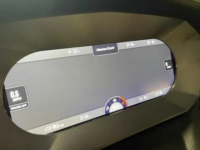 Slide: The Image of MasterCraft X26 2024 - 11