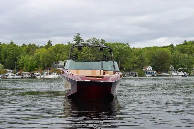 Slide: The Image of MasterCraft X26 2024 - 2