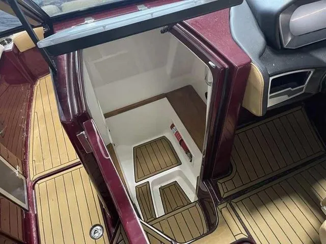 Slide: The Image of MasterCraft X26 2024 - 22