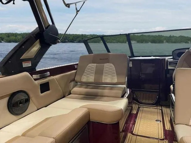 Slide: The Image of MasterCraft X26 2024 - 6