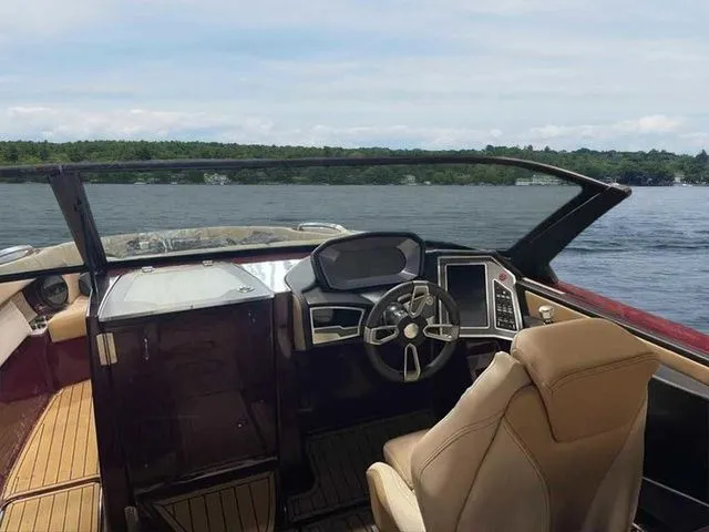 Slide: The Image of MasterCraft X26 2024 - 9