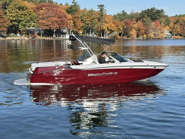 Slide: The Image of MasterCraft XT23 2023 - 3
