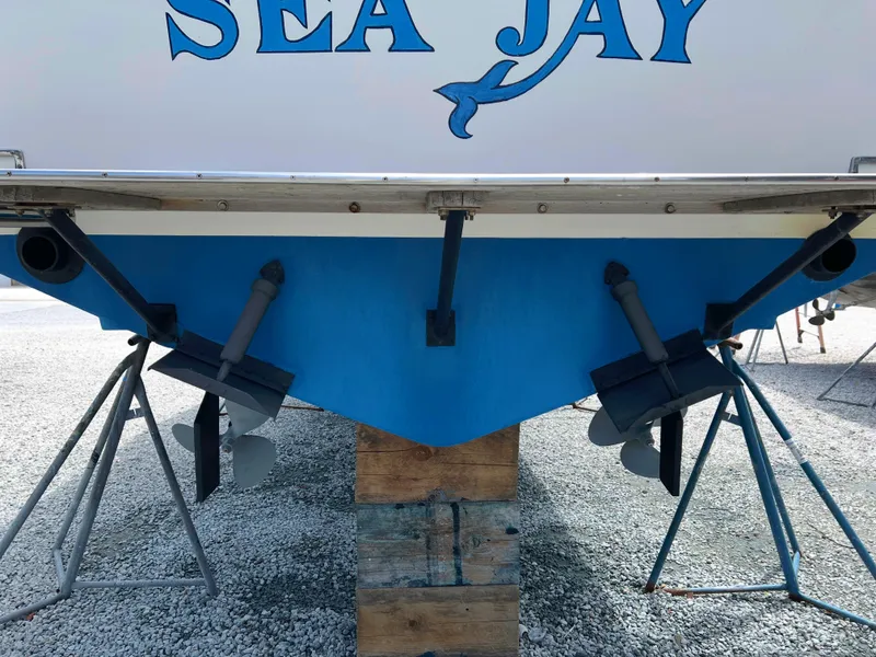 Slide: The Image of Bertram Express Moppie 1984 - 10