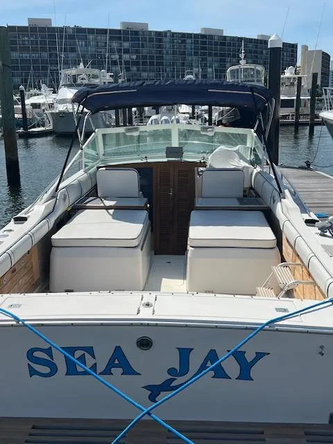 Slide: The Image of Bertram Express Moppie 1984 - 2