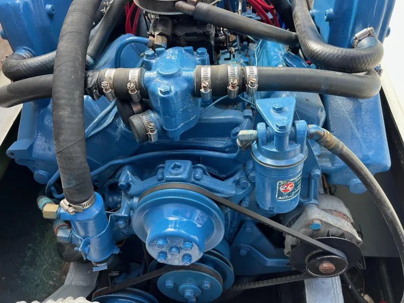 Slide: The Image of Bertram Express Moppie 1984 - 29