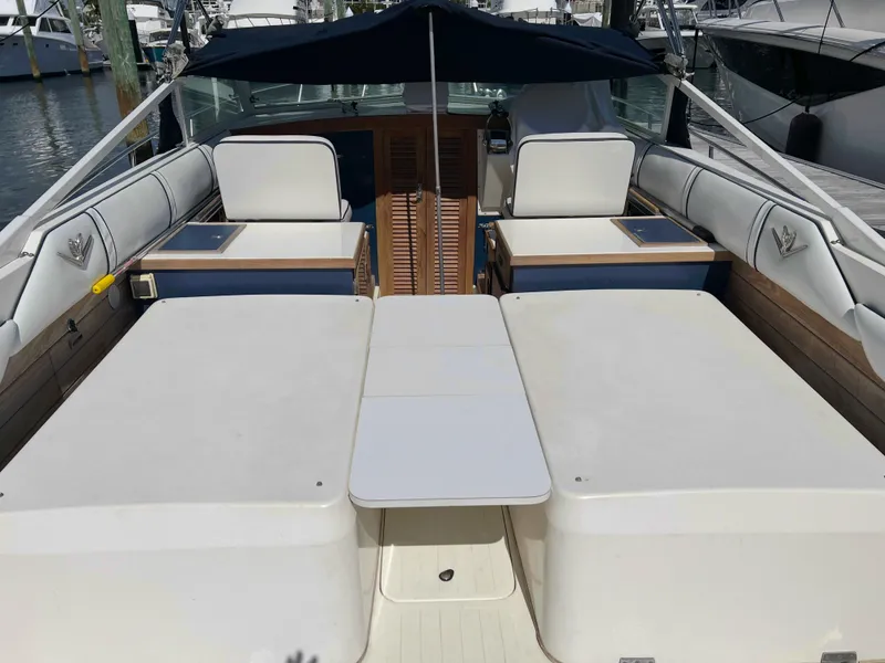 Slide: The Image of Bertram Express Moppie 1984 - 3