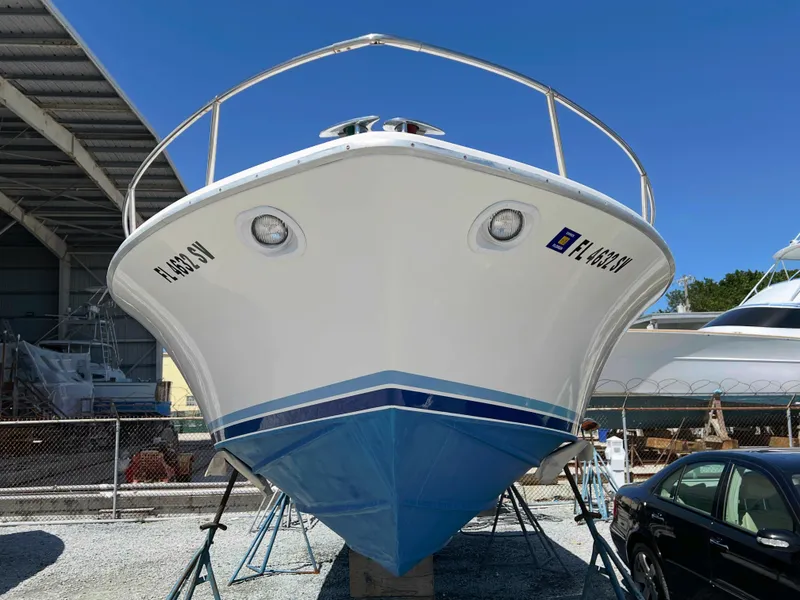 Slide: The Image of Bertram Express Moppie 1984 - 6