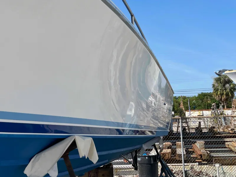 Slide: The Image of Bertram Express Moppie 1984 - 7