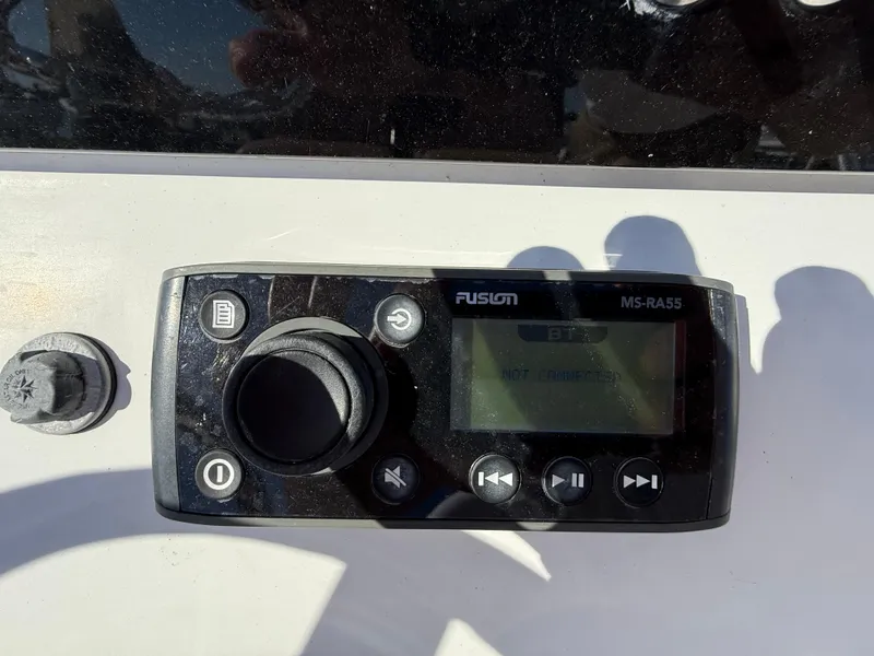 Slide: The Image of Sportsman Masters 207 Bay Boat 2015 - 6