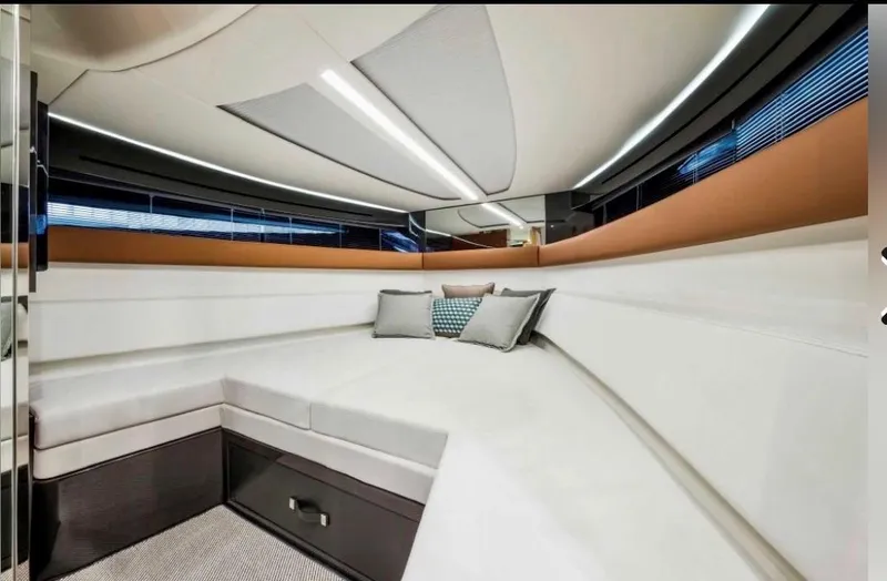 Slide: The Image of Riva 38 Dolce Vita - Cabin - 12