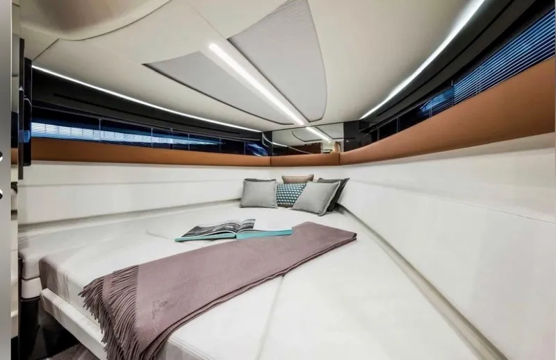 Slide: The Image of Riva 38 Dolce Vita - Cabin - 13