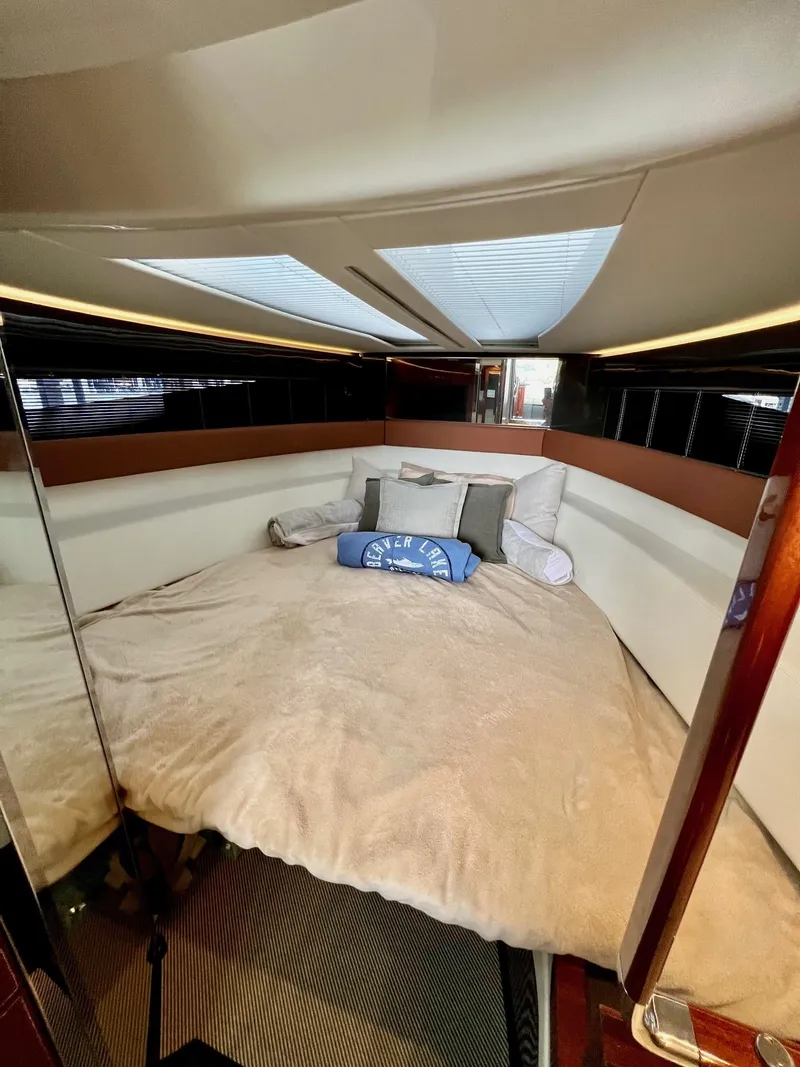 Slide: The Image of Riva 38 Dolce Vita - Cabin - 14