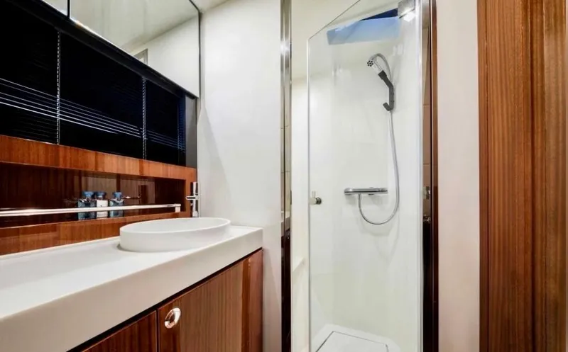 Slide: The Image of Riva 38 Dolce Vita - Cabin - 15