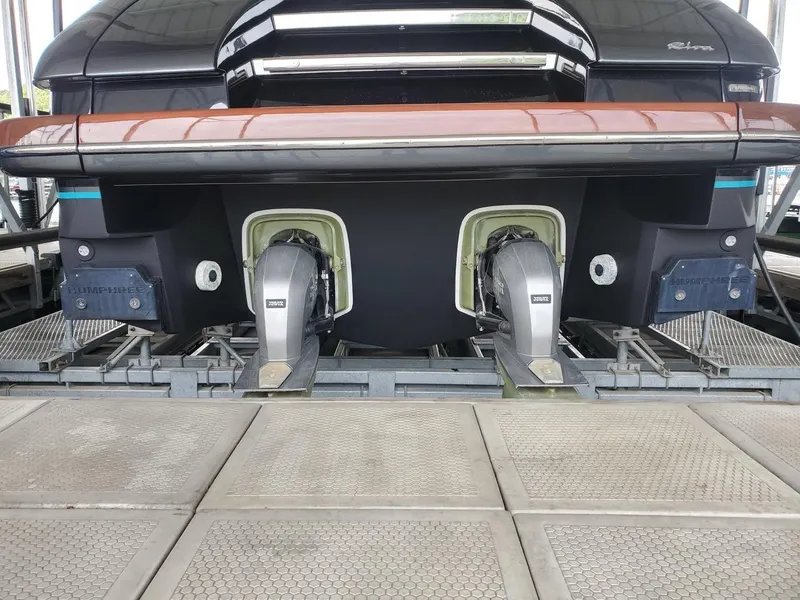 Slide: The Image of Riva 38 Dolce Vita - Aft - 5