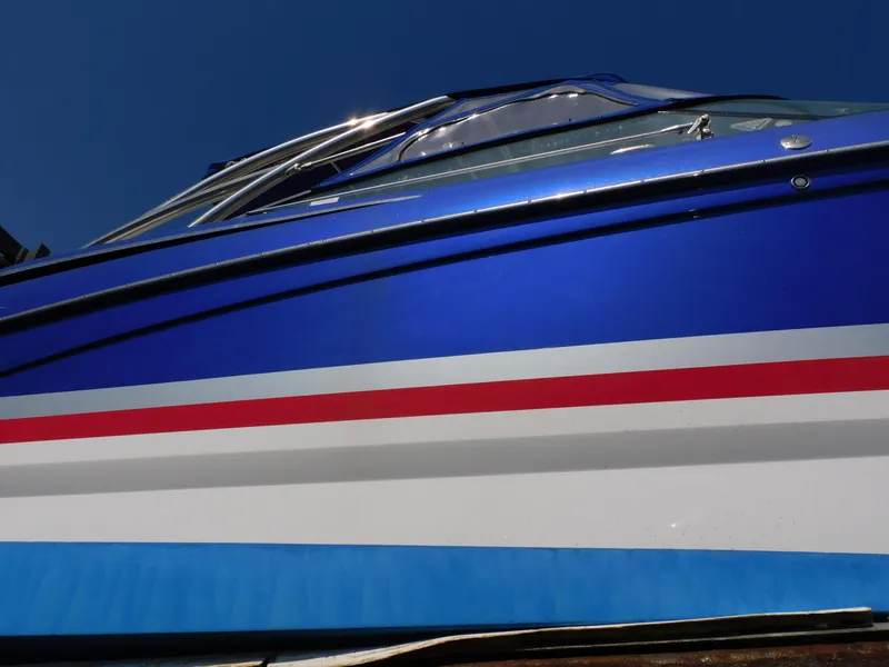 Slide: The Image of Formula Bowrider 310 2012 - 10