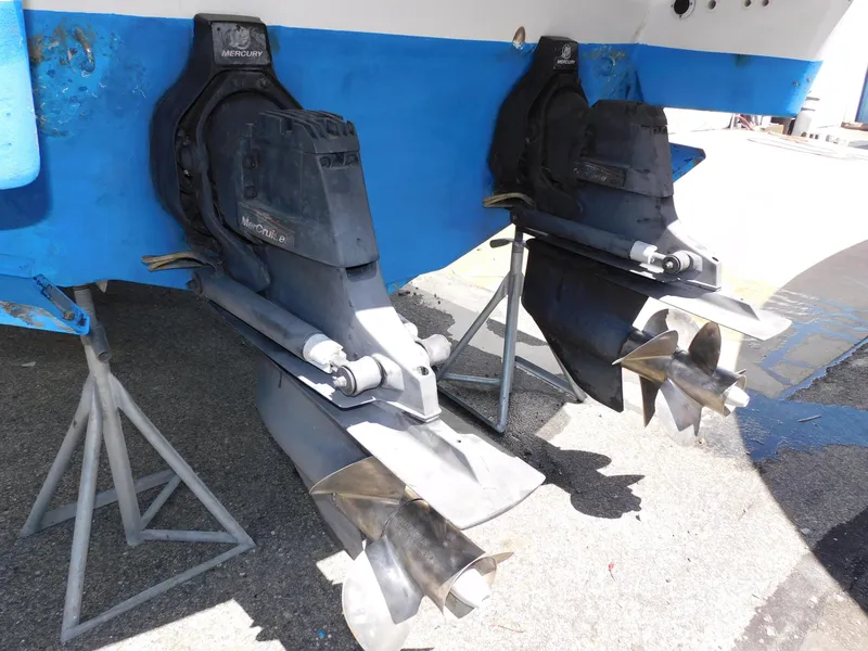 Slide: The Image of Formula Bowrider 310 2012 - 15