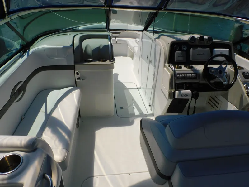 Slide: The Image of Formula Bowrider 310 2012 - 18