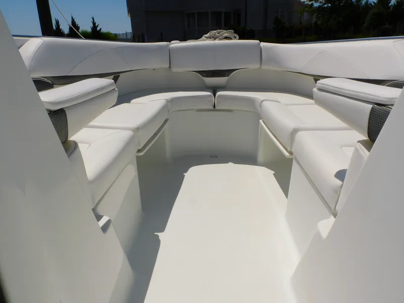 Slide: The Image of Formula Bowrider 310 2012 - 19