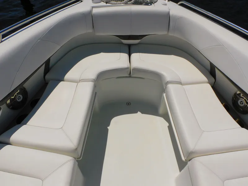 Slide: The Image of Formula Bowrider 310 2012 - 20