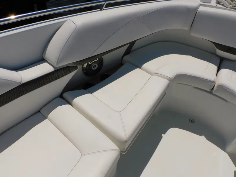 Slide: The Image of Formula Bowrider 310 2012 - 21