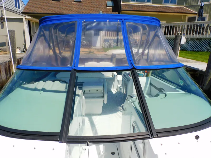 Slide: The Image of Formula Bowrider 310 2012 - 28