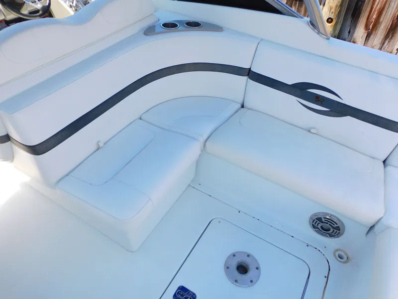 Slide: The Image of Formula Bowrider 310 2012 - 30