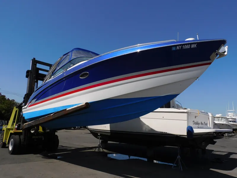 Slide: The Image of Formula Bowrider 310 2012 - 4