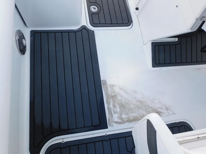 Slide: The Image of Formula Bowrider 310 2012 - 40