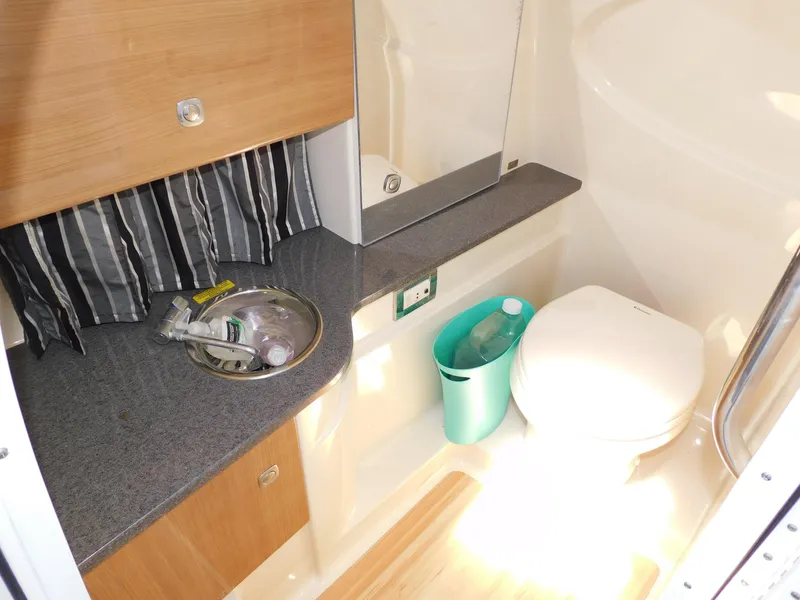 Slide: The Image of Formula Bowrider 310 2012 - 44