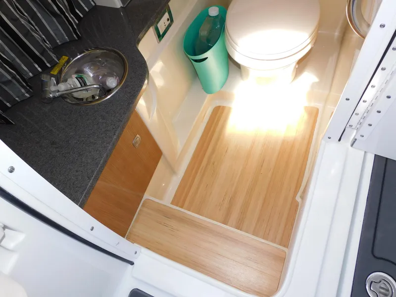 Slide: The Image of Formula Bowrider 310 2012 - 45