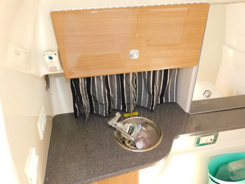 Slide: The Image of Formula Bowrider 310 2012 - 46