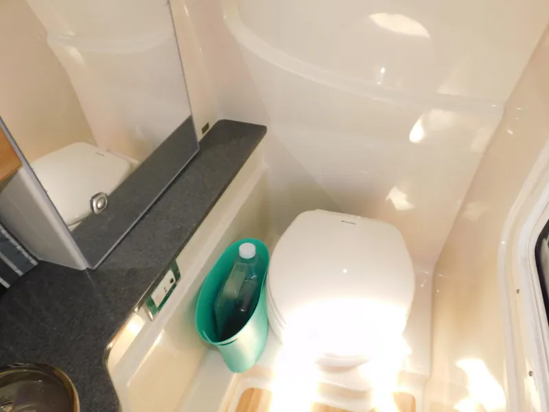 Slide: The Image of Formula Bowrider 310 2012 - 47