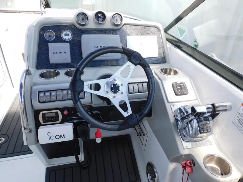 Slide: The Image of Formula Bowrider 310 2012 - 51