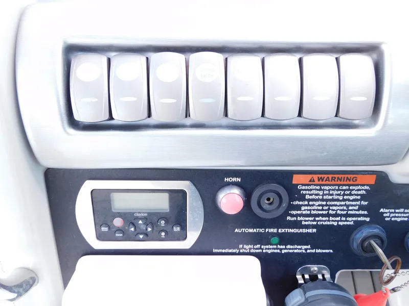 Slide: The Image of Formula Bowrider 310 2012 - 53