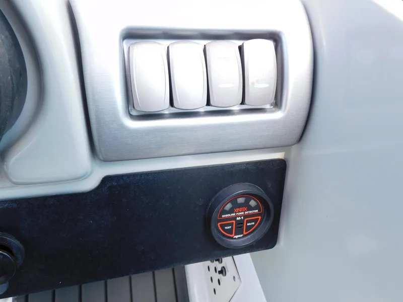 Slide: The Image of Formula Bowrider 310 2012 - 54