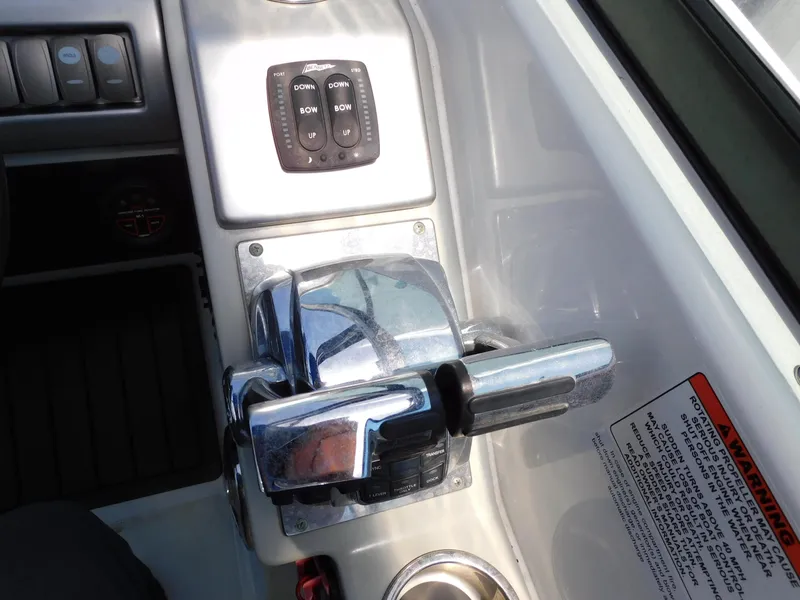 Slide: The Image of Formula Bowrider 310 2012 - 55