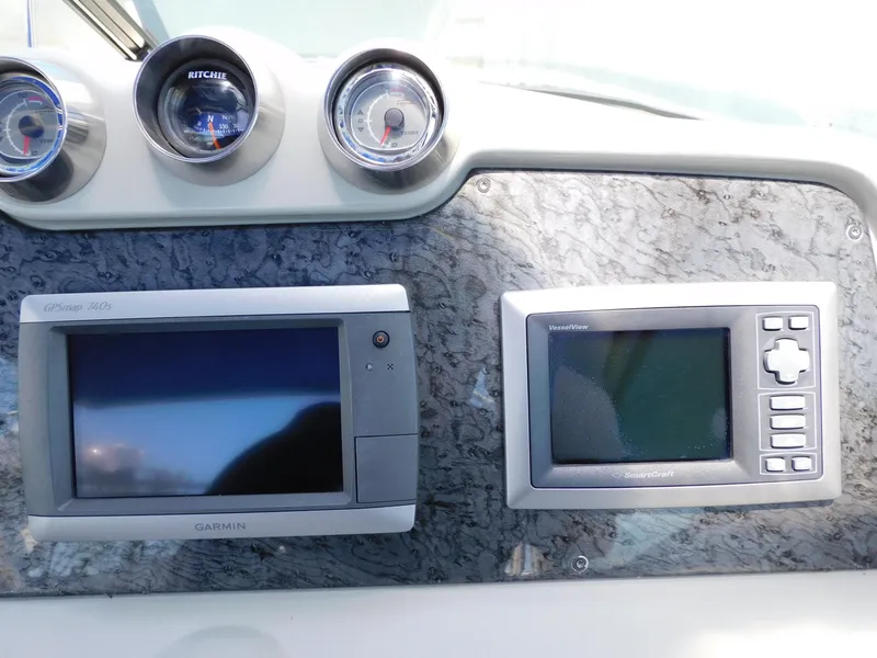 Slide: The Image of Formula Bowrider 310 2012 - 58