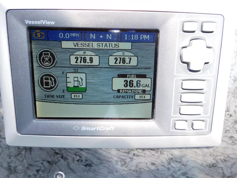 Slide: The Image of Formula Bowrider 310 2012 - 59