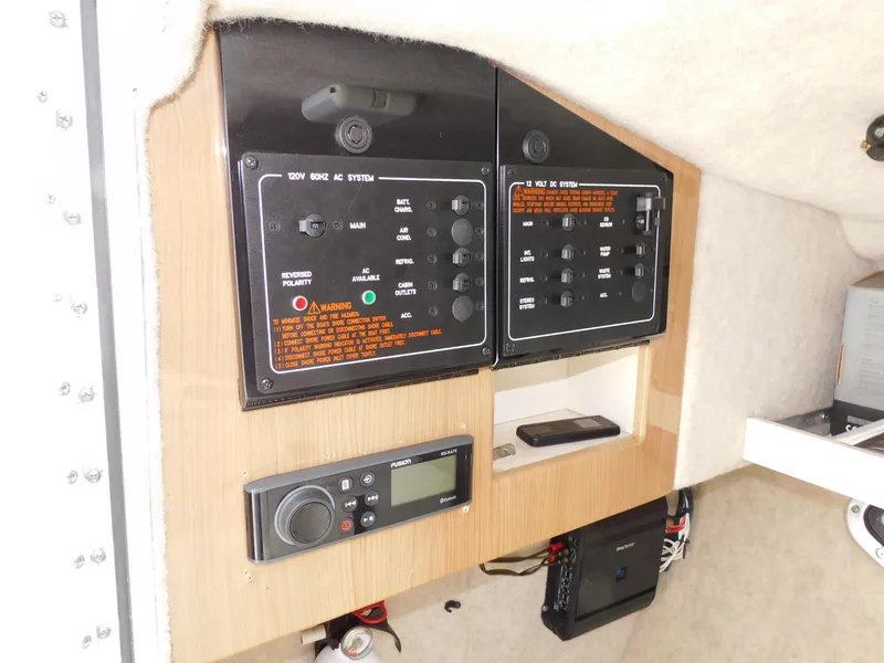 Slide: The Image of Formula Bowrider 310 2012 - 65