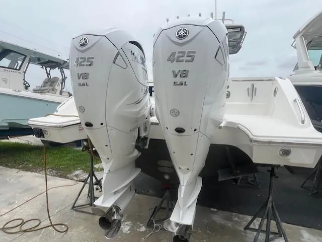 Slide: The Image of 2023 Pursuit S358 - 29