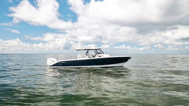 Slide: The Image of Pursuit S 358 Sport 2023 - 32
