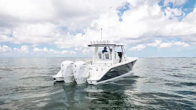 Slide: The Image of Pursuit S 358 Sport 2023 - 33