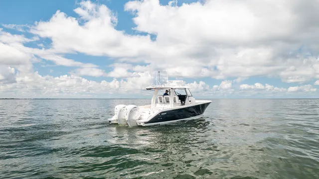 Slide: The Image of Pursuit S 358 Sport 2023 - 34