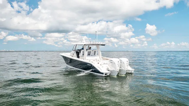 Slide: The Image of Pursuit S 358 Sport 2023 - 35