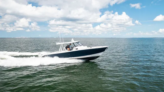 Slide: The Image of Pursuit S 358 Sport 2023 - 44