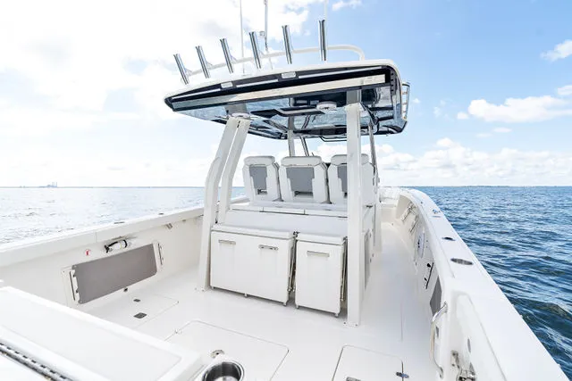 Slide: The Image of Pursuit S 358 Sport 2023 - 46